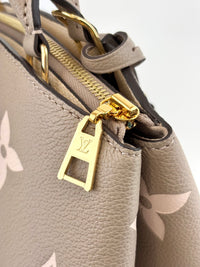 M58914 Petit Palais in Tourterelle/Crème - Glampot