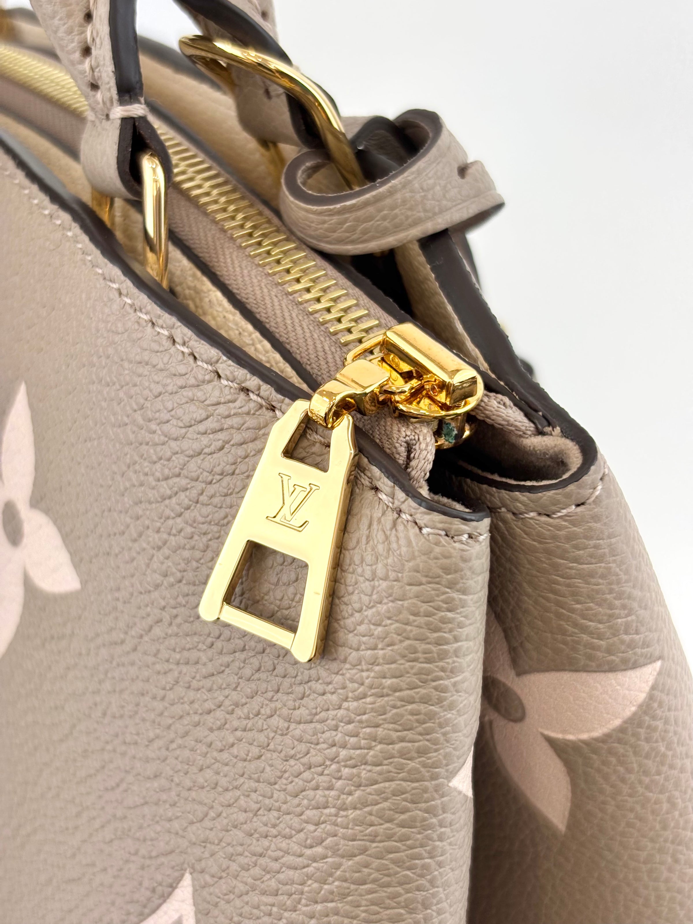 M58914 Petit Palais in Tourterelle/Crème - Glampot