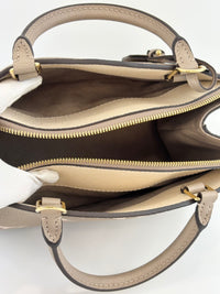 M58914 Petit Palais in Tourterelle/Crème - Glampot