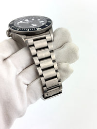 Pelagos 1921825 Black 42mm