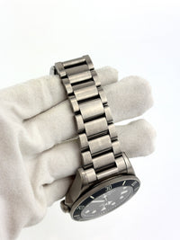 Pelagos 1921825 Black 42mm