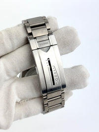 Pelagos 1921825 Black 42mm
