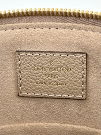 M58914 Petit Palais in Tourterelle/Crème - Glampot