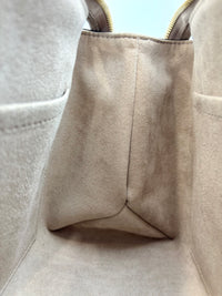 M58914 Petit Palais in Tourterelle/Crème - Glampot