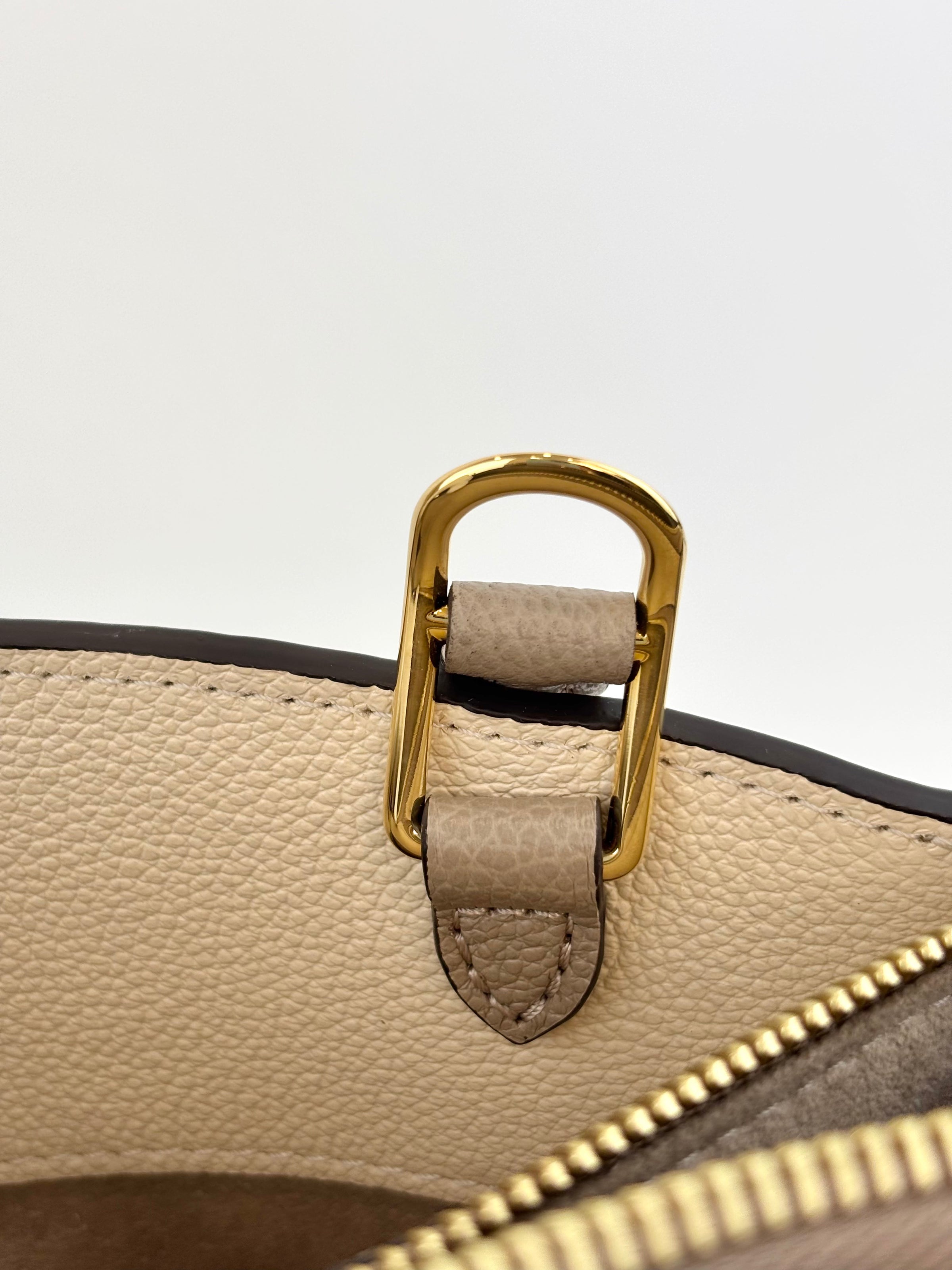 M58914 Petit Palais in Tourterelle/Crème - Glampot