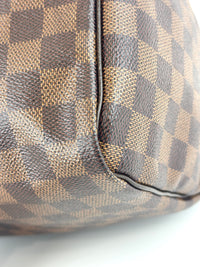 Speedy 30 Damier Ebene - Glampot