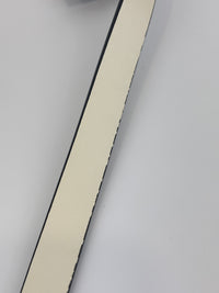30 Montaigne Reversible Belt Black Size 85