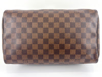 Speedy 30 Damier Ebene - Glampot