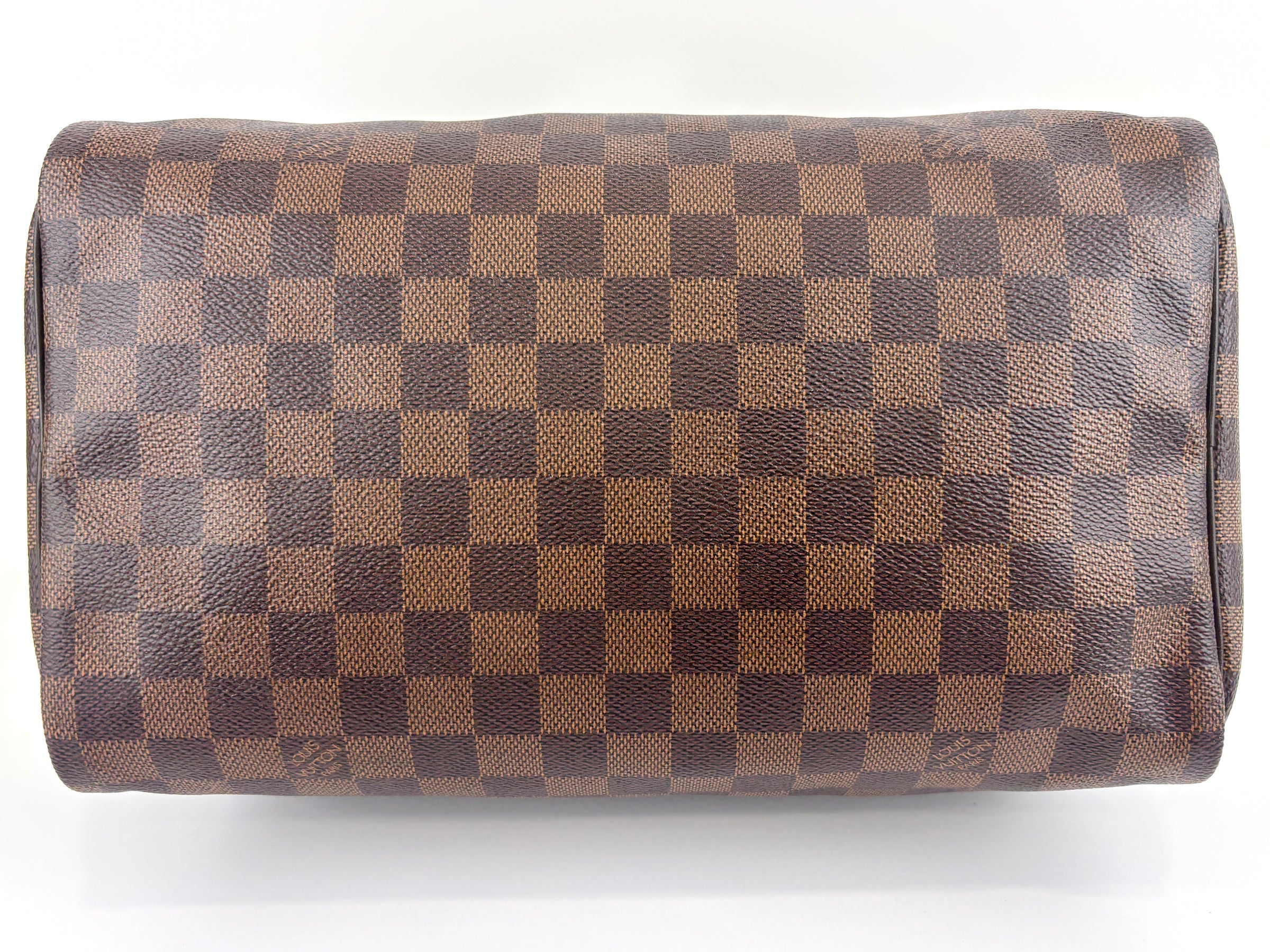 Speedy 30 Damier Ebene - Glampot