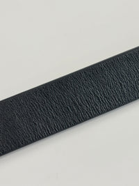 30 Montaigne Reversible Belt Black Size 85