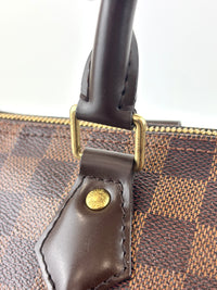 Speedy 30 Damier Ebene - Glampot
