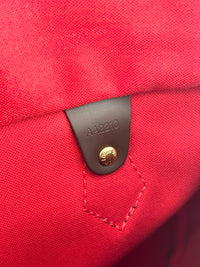 Speedy 30 Damier Ebene - Glampot