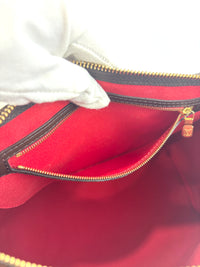 Speedy 30 Damier Ebene - Glampot