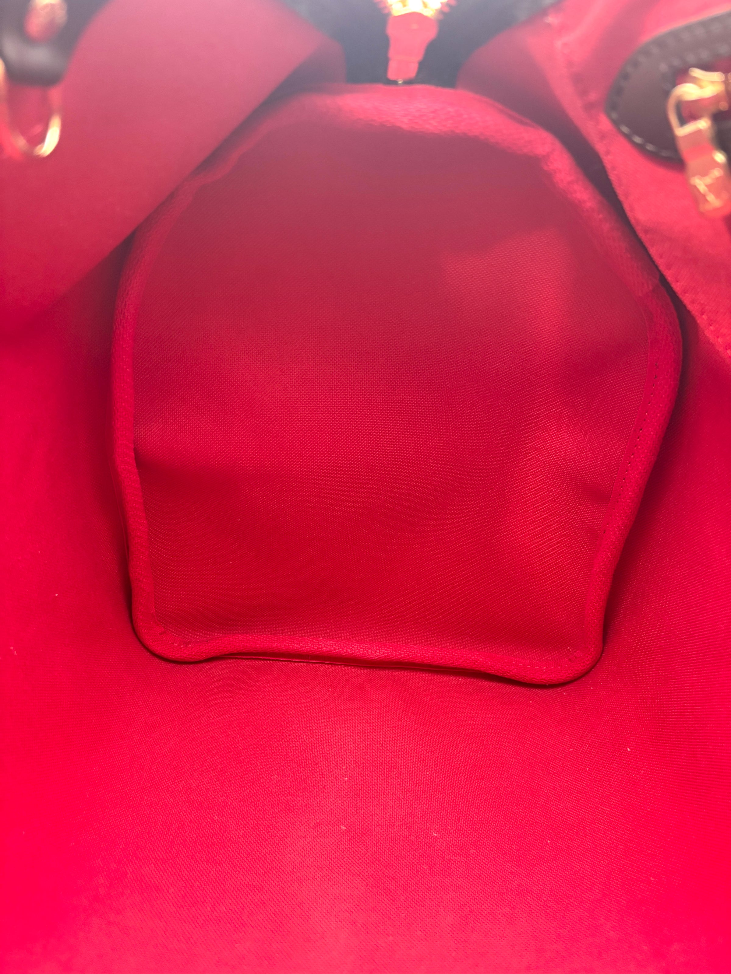 Speedy 30 Damier Ebene - Glampot