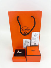 Croisette Ring Large Model Size 53