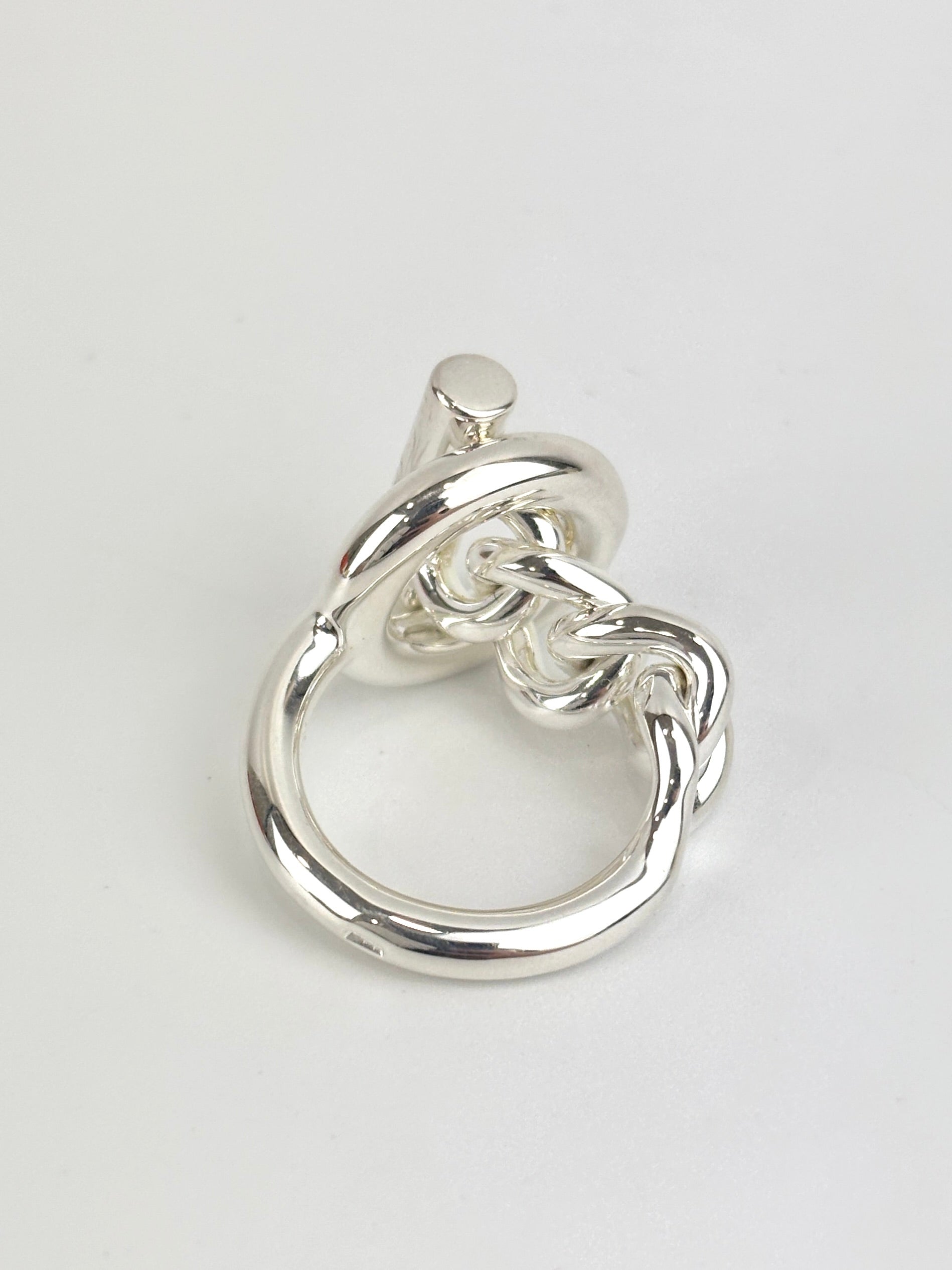 Croisette Ring Large Model Size 53