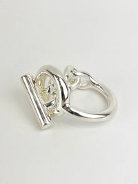 Croisette Ring Large Model Size 53