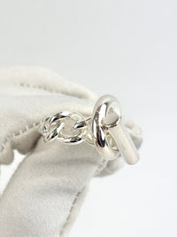 Croisette Ring Large Model Size 53