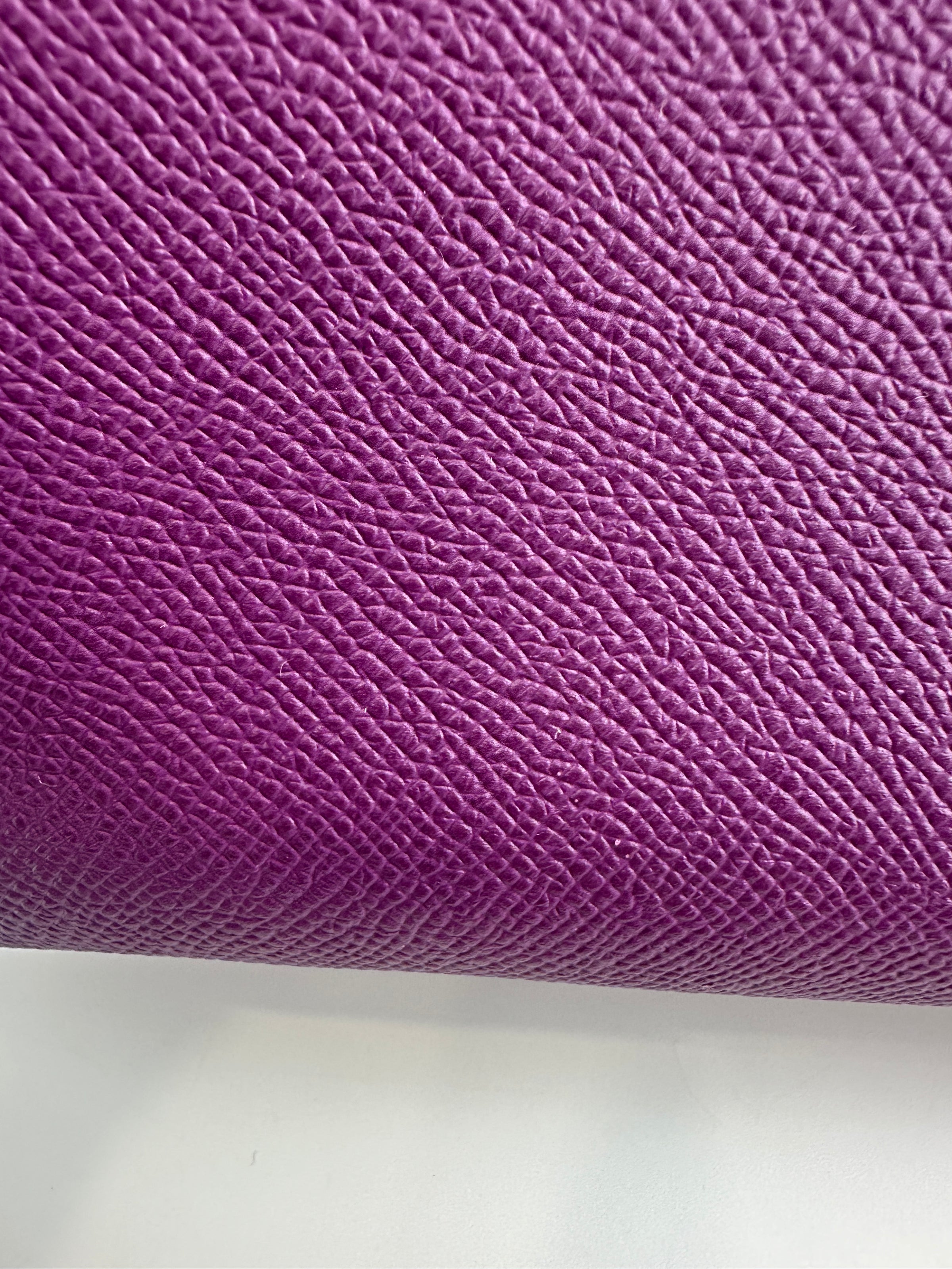 Birkin 30 Anemone Epsom Leather GHW