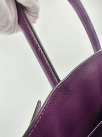 Birkin 30 Anemone Epsom Leather GHW