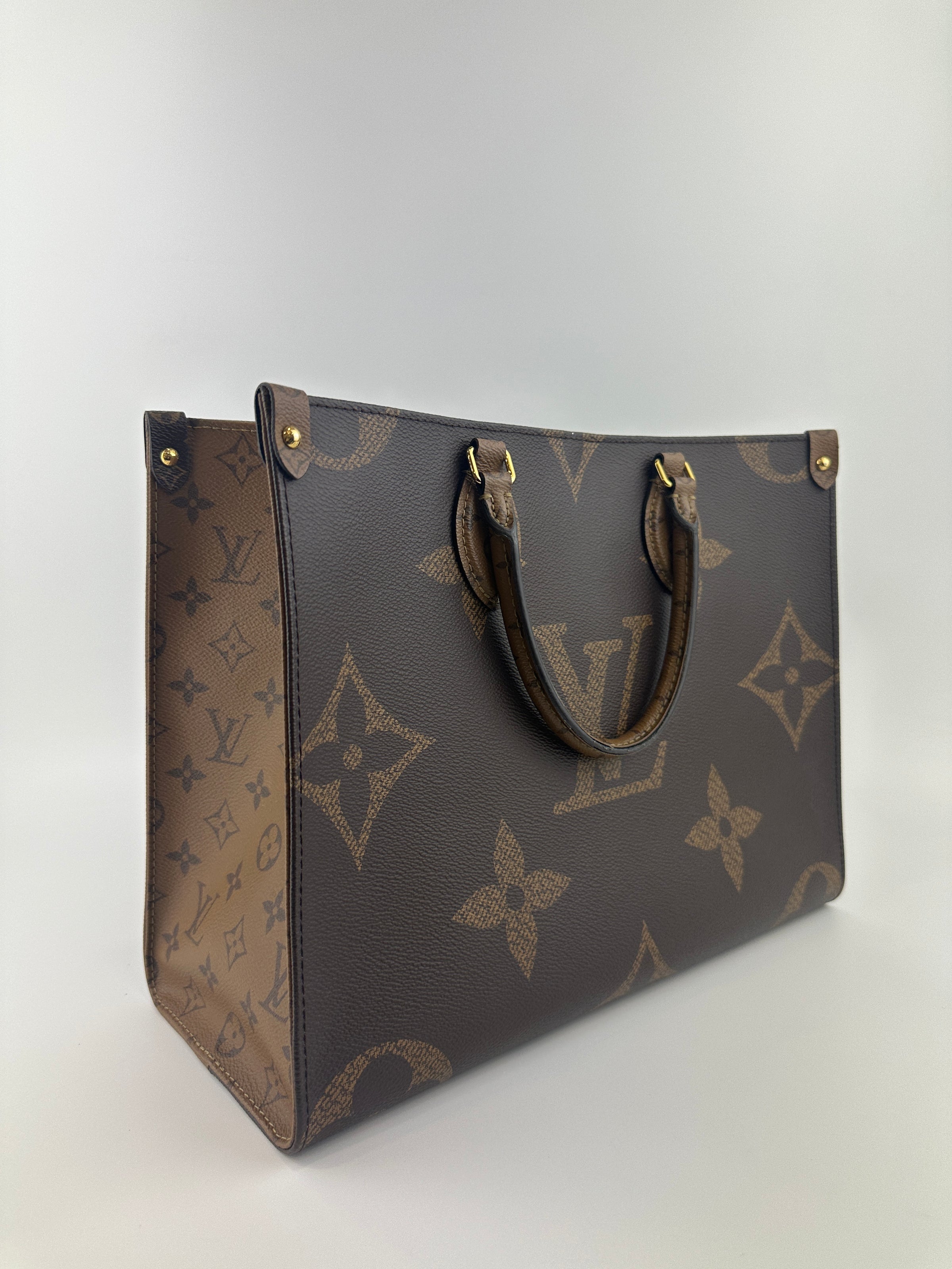 M45321 OnTheGo MM Monogram Reverse (RFID)