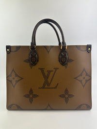 M45321 OnTheGo MM Monogram Reverse (RFID)