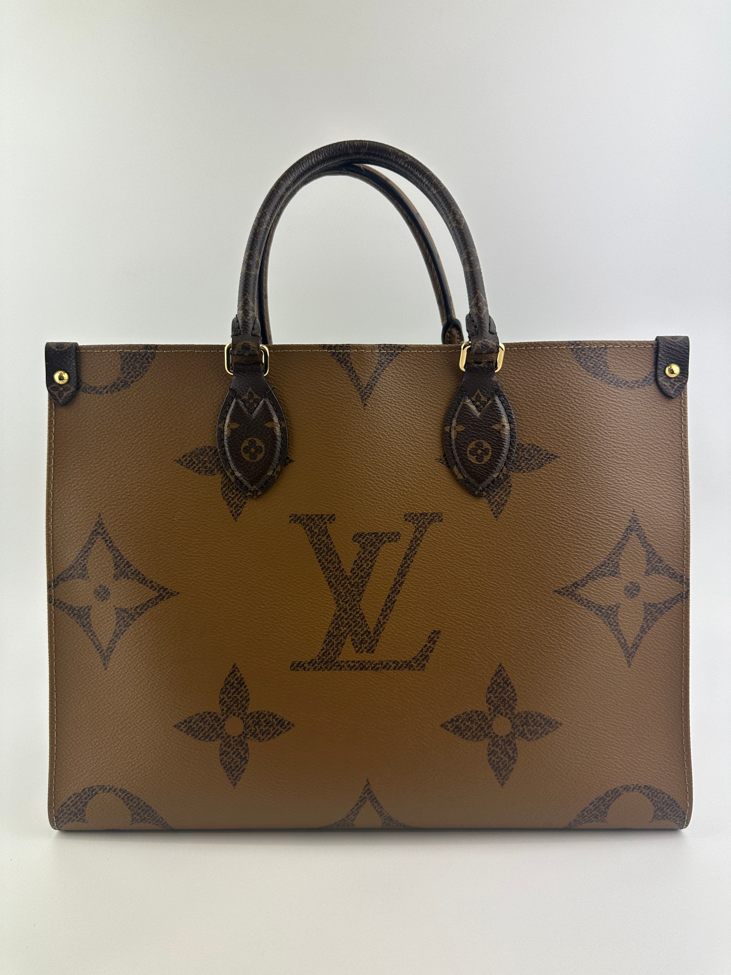 M45321 OnTheGo MM Monogram Reverse (RFID)