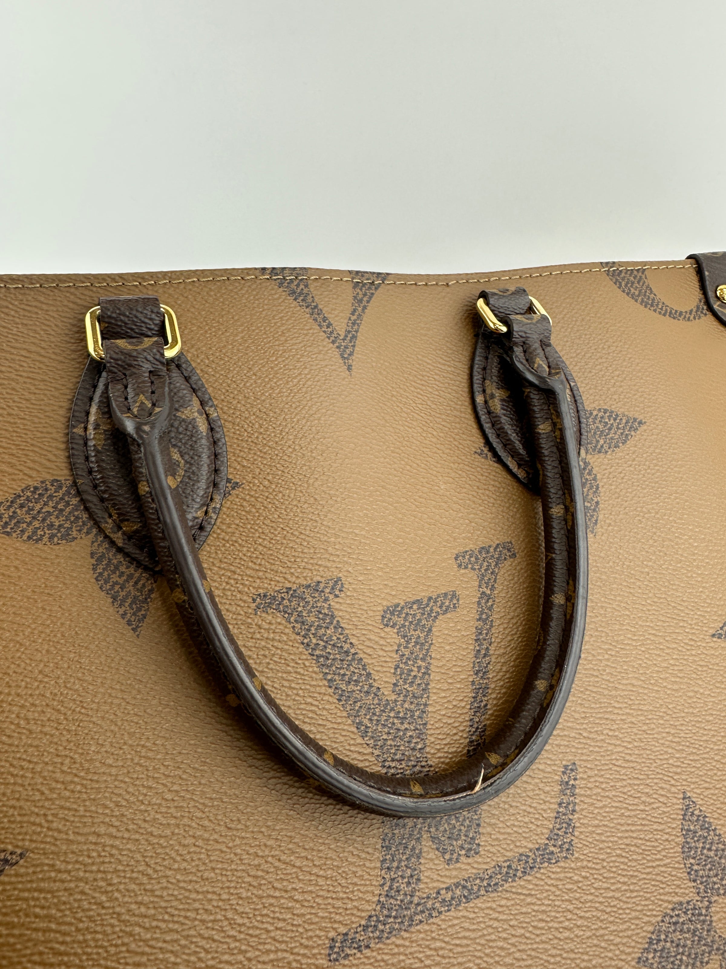 M45321 OnTheGo MM Monogram Reverse (RFID)