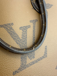 M45321 OnTheGo MM Monogram Reverse (RFID)