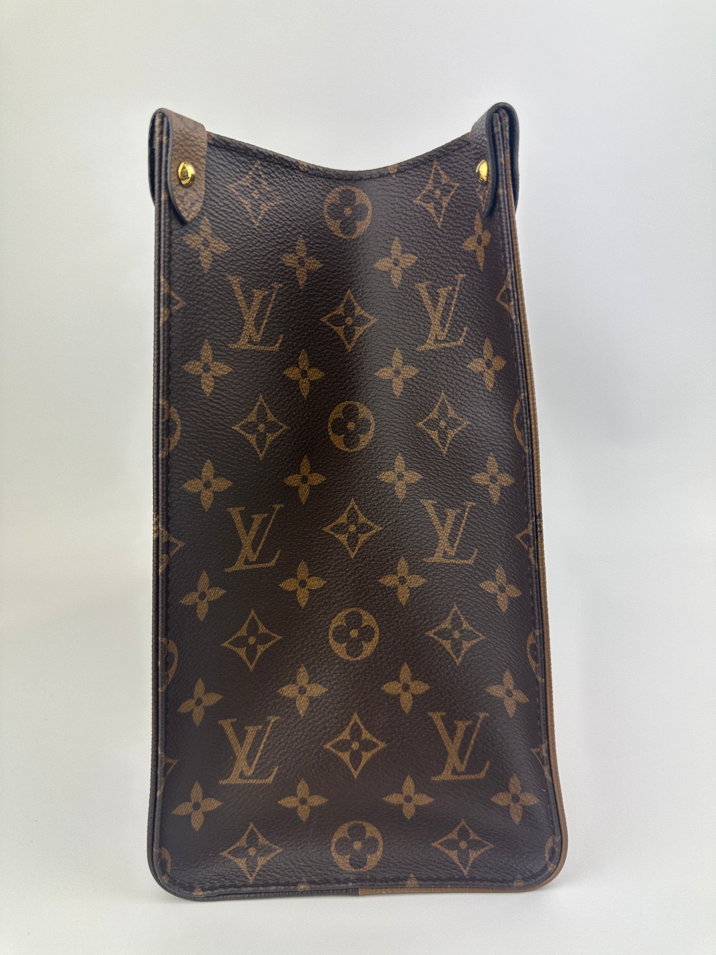 M45321 OnTheGo MM Monogram Reverse (RFID)