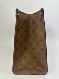 M45321 OnTheGo MM Monogram Reverse (RFID)