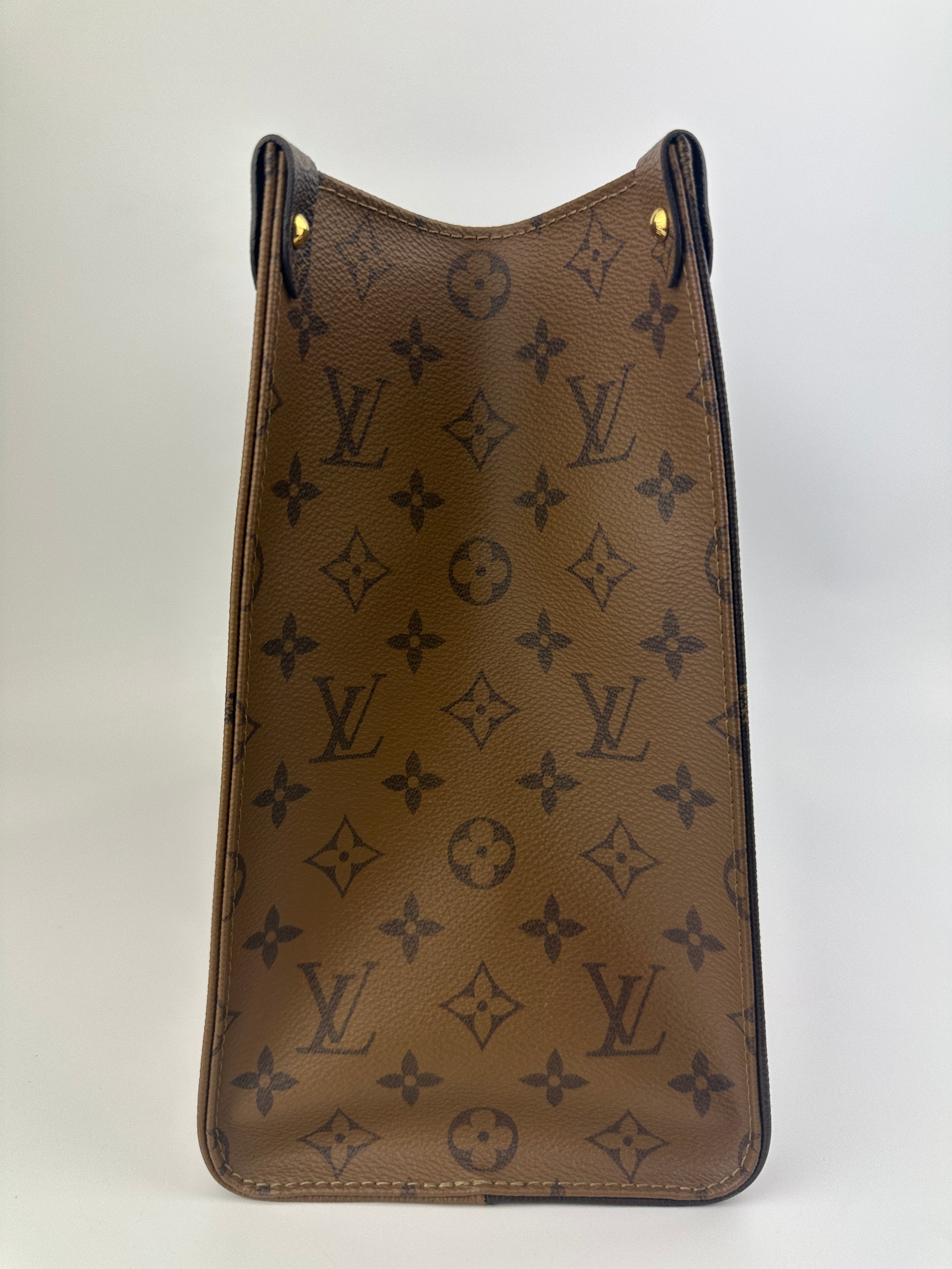 M45321 OnTheGo MM Monogram Reverse (RFID)