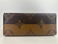 M45321 OnTheGo MM Monogram Reverse (RFID)