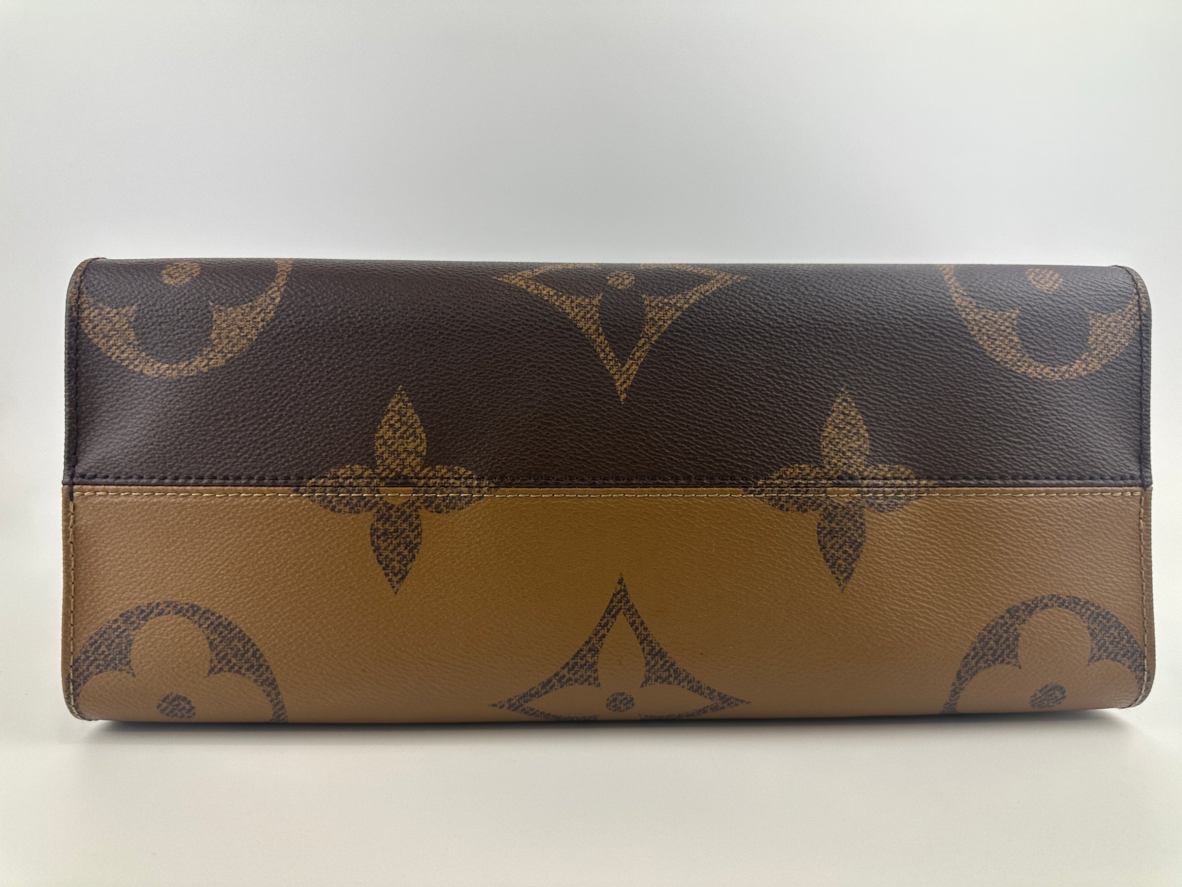 M45321 OnTheGo MM Monogram Reverse (RFID)