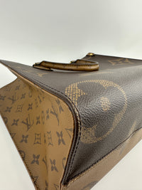 M45321 OnTheGo MM Monogram Reverse (RFID)