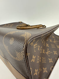 M45321 OnTheGo MM Monogram Reverse (RFID)