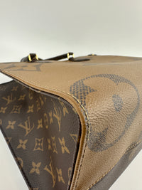 M45321 OnTheGo MM Monogram Reverse (RFID)