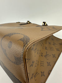 M45321 OnTheGo MM Monogram Reverse (RFID)