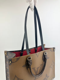 M45321 OnTheGo MM Monogram Reverse (RFID)