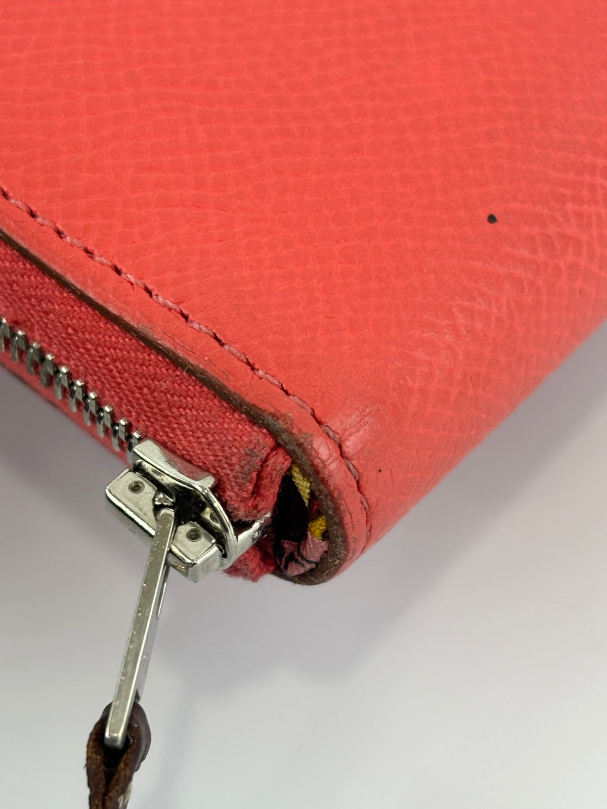 Azap Long Silk In Wallet
