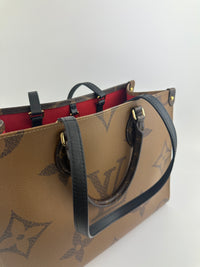 M45321 OnTheGo MM Monogram Reverse (RFID)