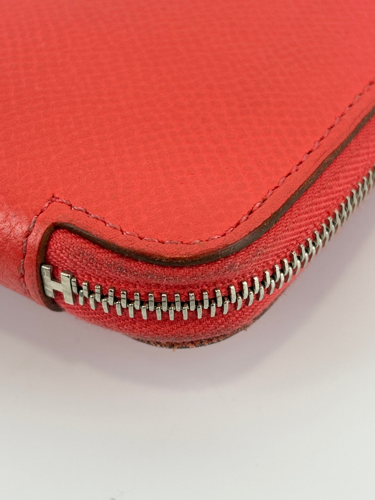 Azap Long Silk In Wallet