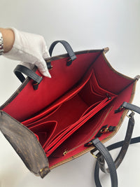 M45321 OnTheGo MM Monogram Reverse (RFID)