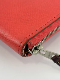 Azap Long Silk In Wallet