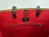 M45321 OnTheGo MM Monogram Reverse (RFID)