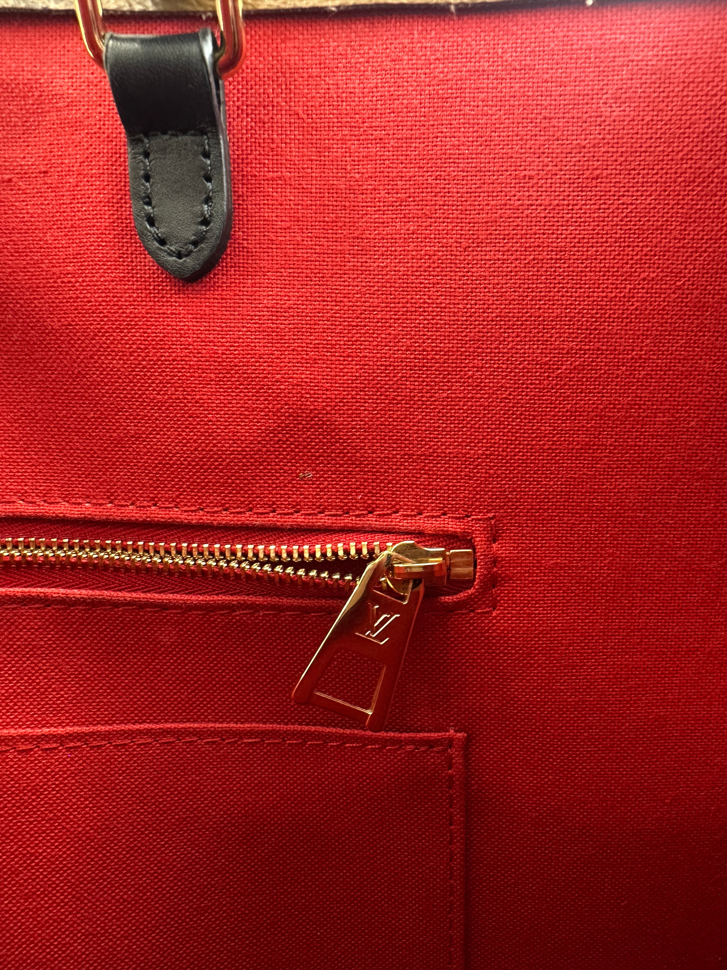 M45321 OnTheGo MM Monogram Reverse (RFID)