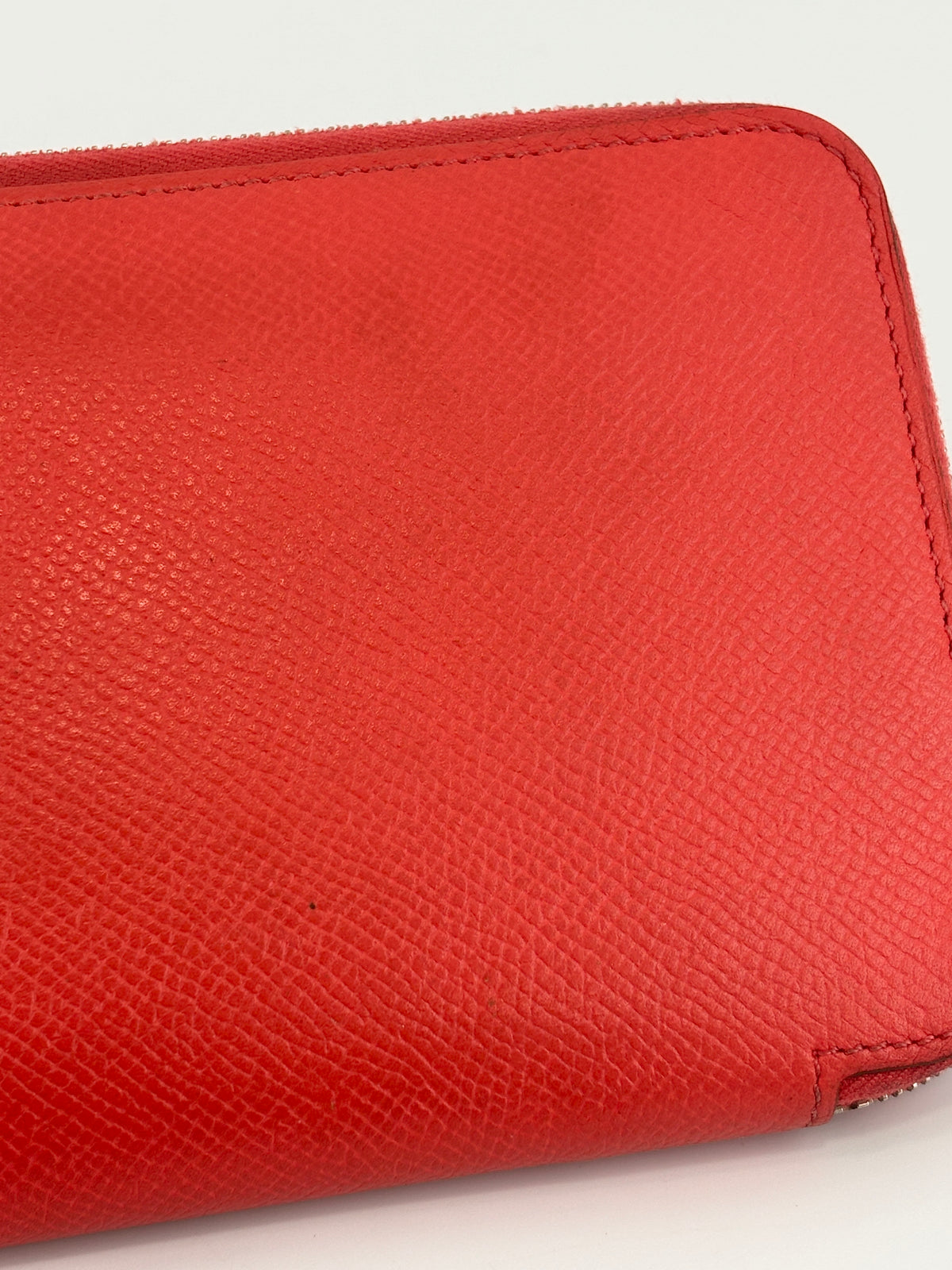 Azap Long Silk In Wallet