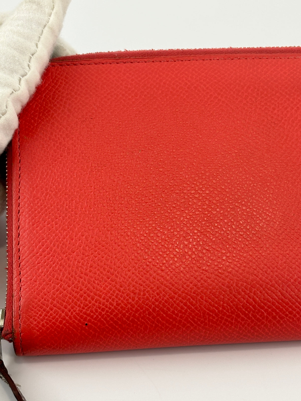 Azap Long Silk In Wallet