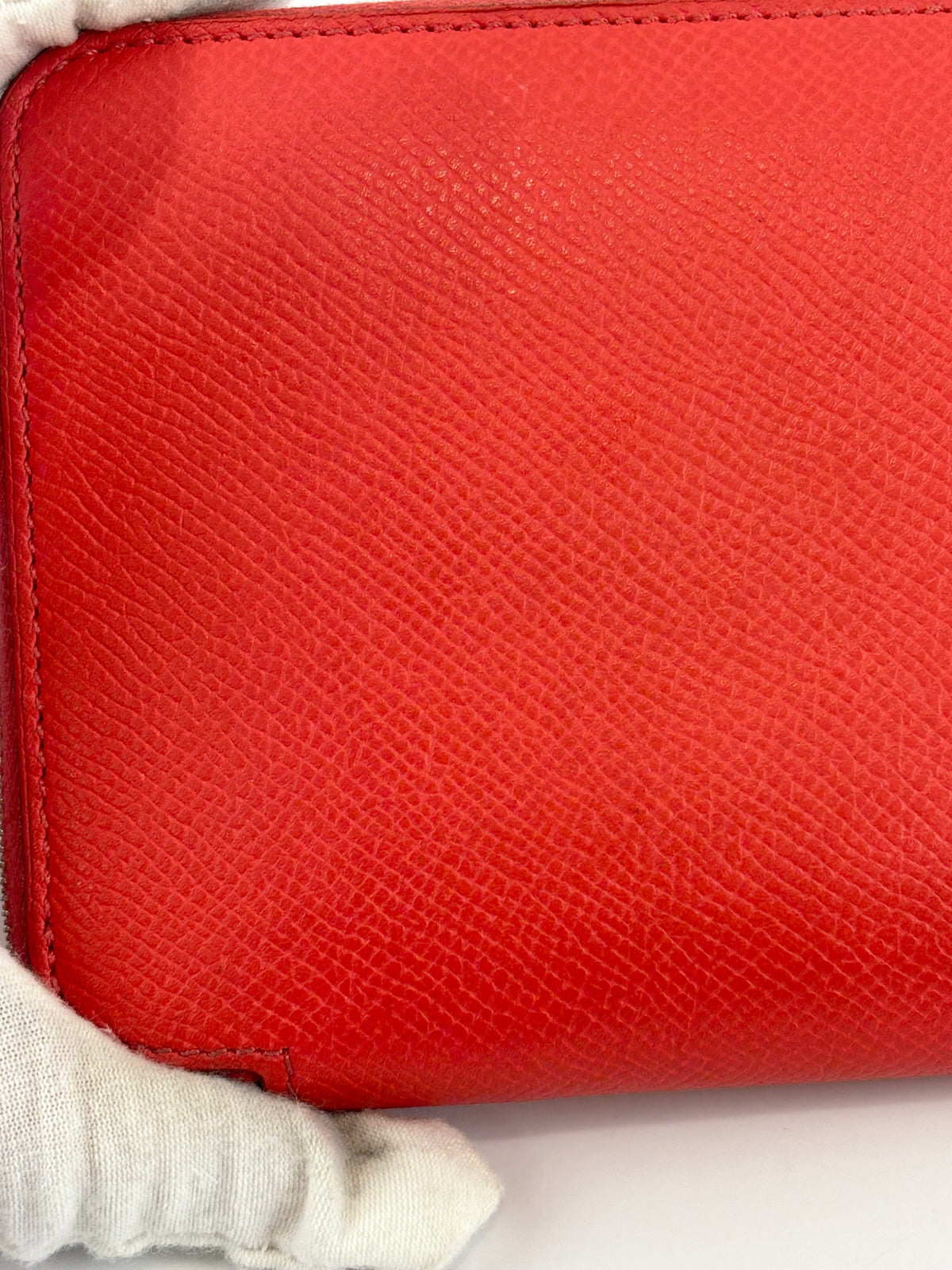 Azap Long Silk In Wallet