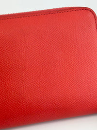 Azap Long Silk In Wallet
